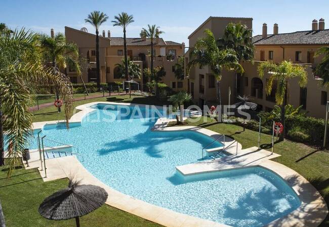 Apartamentos Con Amplias Terrazas En Benahavís 5