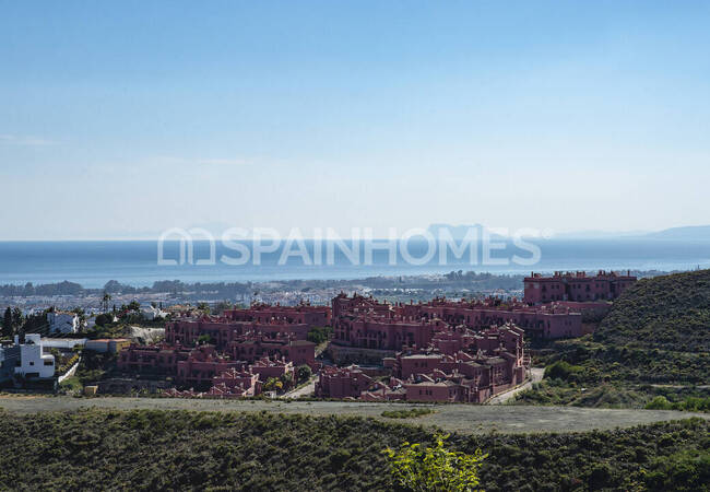 Apartamentos Con Amplias Terrazas En Benahavís 6