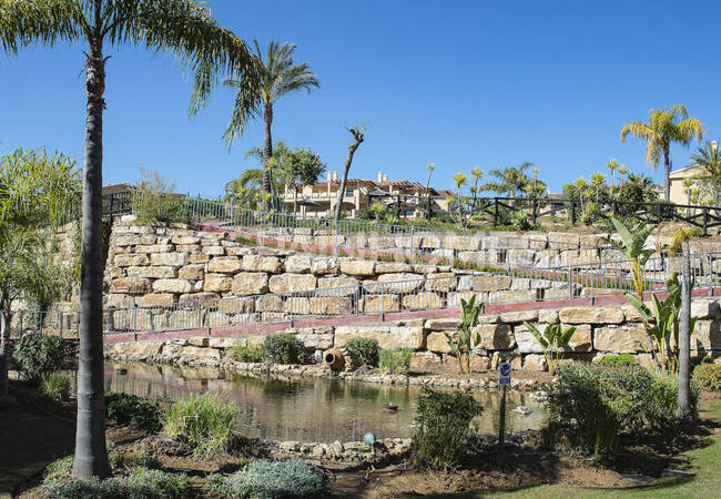 Apartamentos Con Amplias Terrazas En Benahavís 7