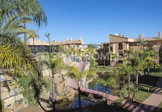 Apartamentos Con Amplias Terrazas En Benahavís 8