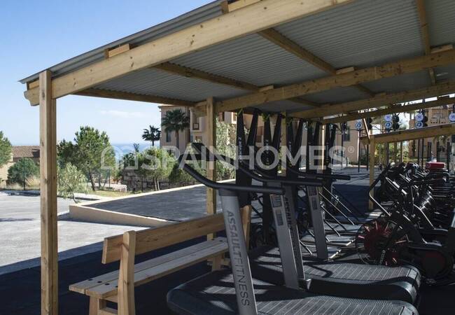 Apartamentos Con Amplias Terrazas En Benahavís 10