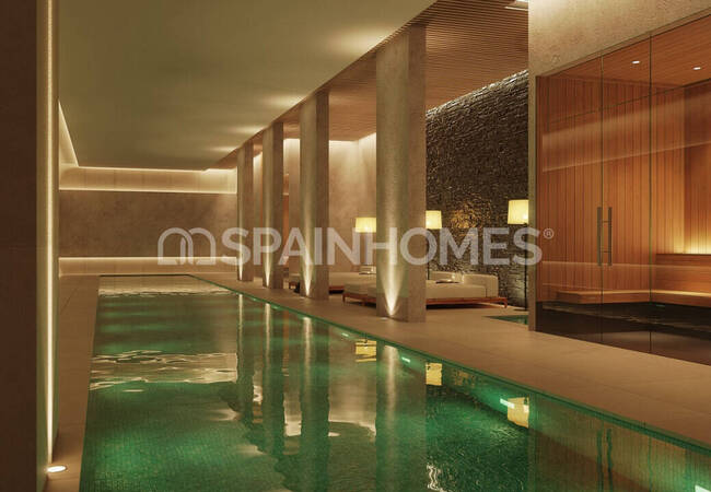 Appartements Et Attiques Vue Sur Mer À Benahavis 13