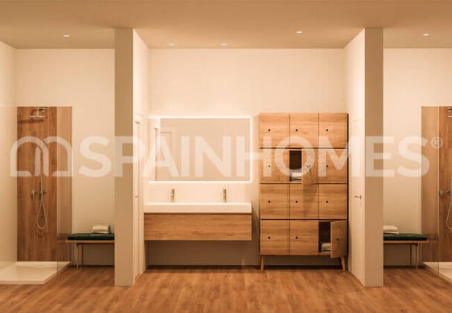Modern Málaga Apartments with Spacious Terraces in Casares 5