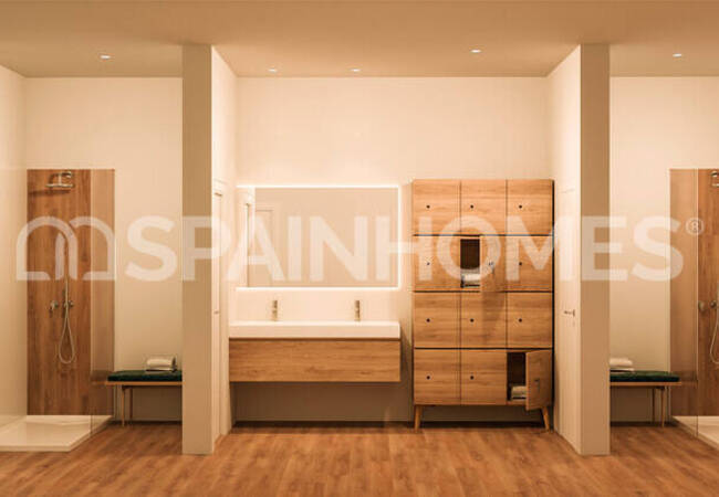 Appartements Modernes À Malaga Avec Terrasses À Casares 5