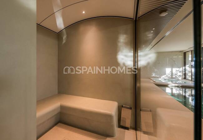 Unique Beachfront Project in Estepona with Luxury Apartment 9
