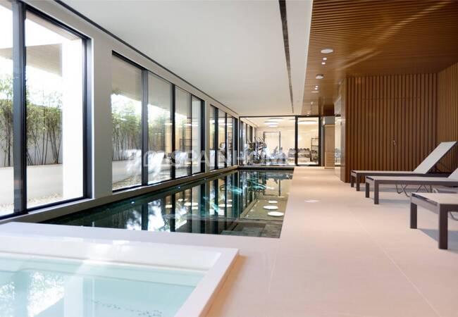 Unique Beachfront Project in Estepona with Luxury Apartment 12