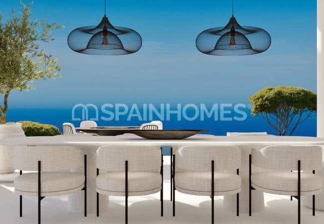 Villas De Prestige En Emplacement Privilégié À Benahavis 6