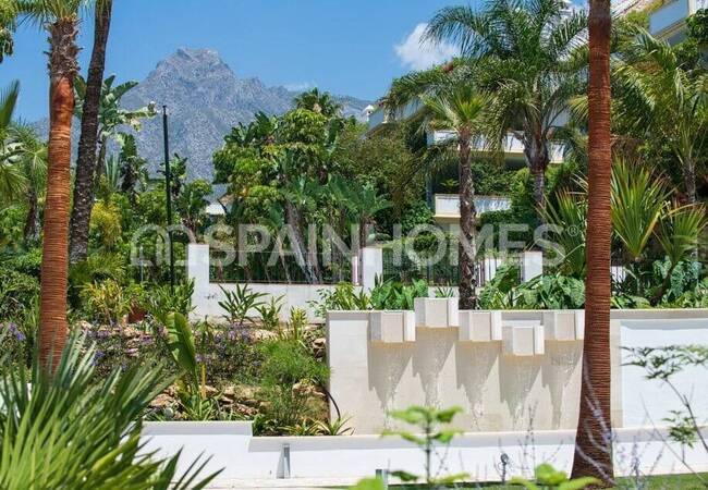 Prestigious Apartments in a Prime Location in Marbella 4