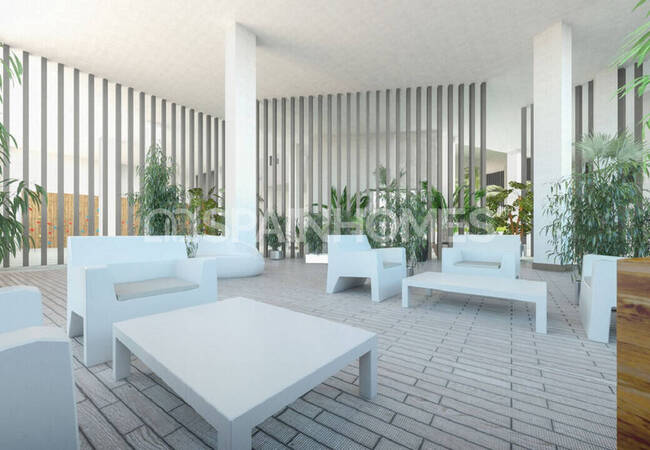 Appartements Contemporains Bien Situés À Mijas 7