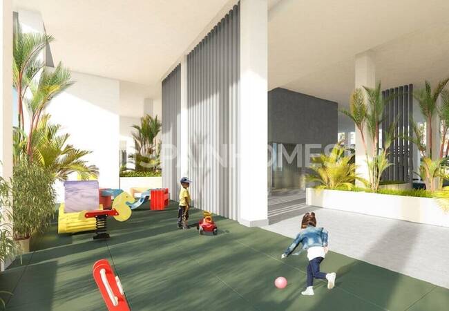 Appartements Contemporains Bien Situés À Mijas 9