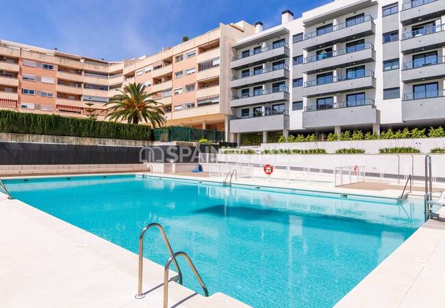 Well-located Contemporary Apartments in Mijas 3