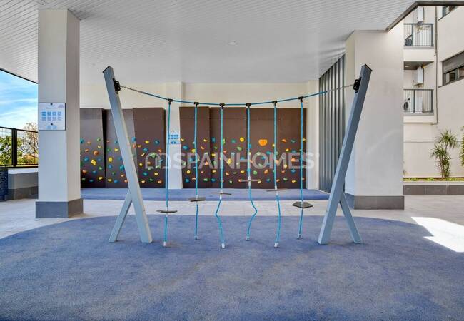 Well-located Contemporary Apartments in Mijas 6