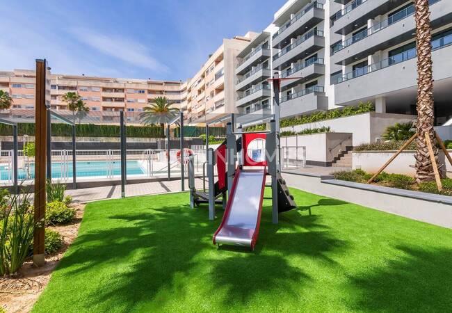 Well-located Contemporary Apartments in Mijas 7