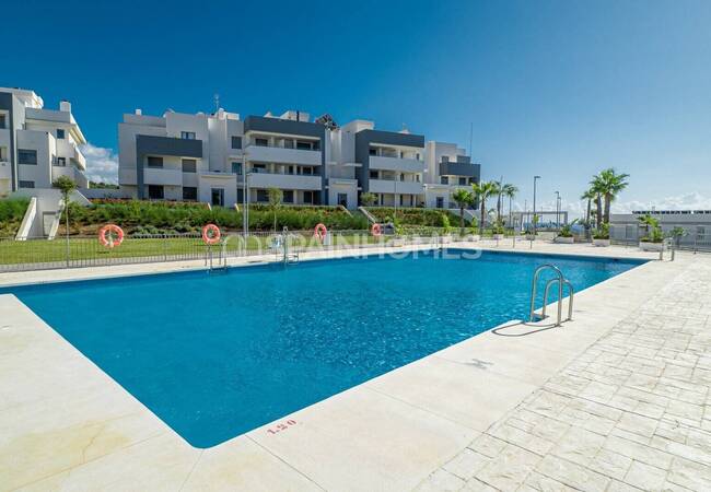 Appartements Modernes En Excellent Emplacement À Estepona 4