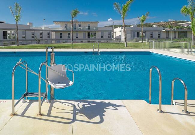 Appartements Modernes En Excellent Emplacement À Estepona 6