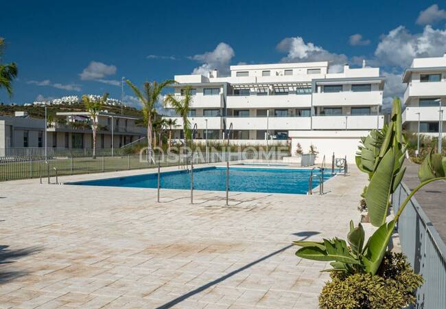 Appartements Modernes En Excellent Emplacement À Estepona 7