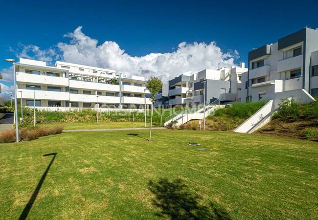 Appartements Modernes En Excellent Emplacement À Estepona 8