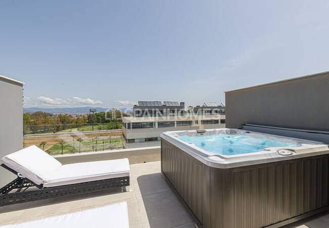 Strategisch Gelegen Moderne Appartementen In Torremolinos 6