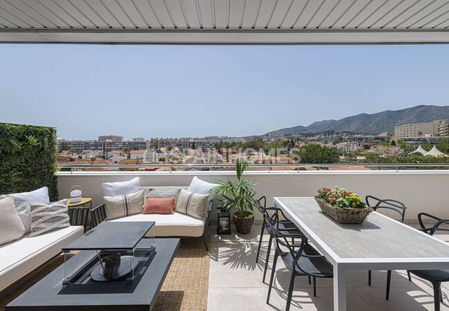 Strategisch Gelegen Moderne Appartementen In Torremolinos 4
