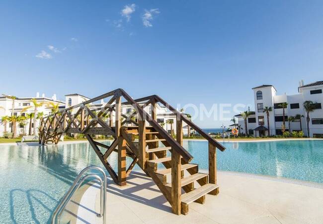 Eco-vriendelijke Appartementen Op Top Locatie In Estepona 12