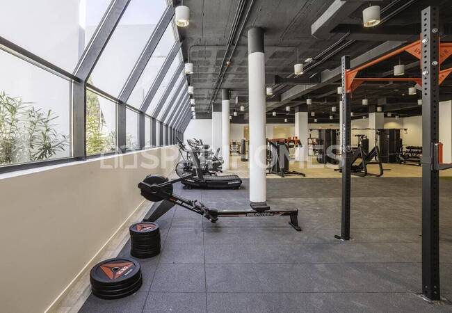 Eco-vriendelijke Appartementen Op Top Locatie In Estepona 13