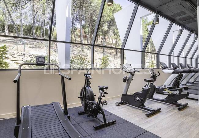 Eco-vriendelijke Appartementen Op Top Locatie In Estepona 14