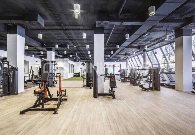 Eco-vriendelijke Appartementen Op Top Locatie In Estepona 15