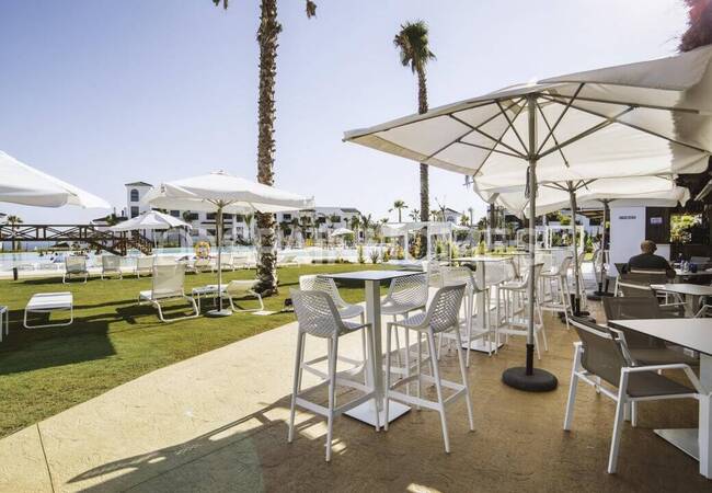 Eco-vriendelijke Appartementen Op Top Locatie In Estepona 16