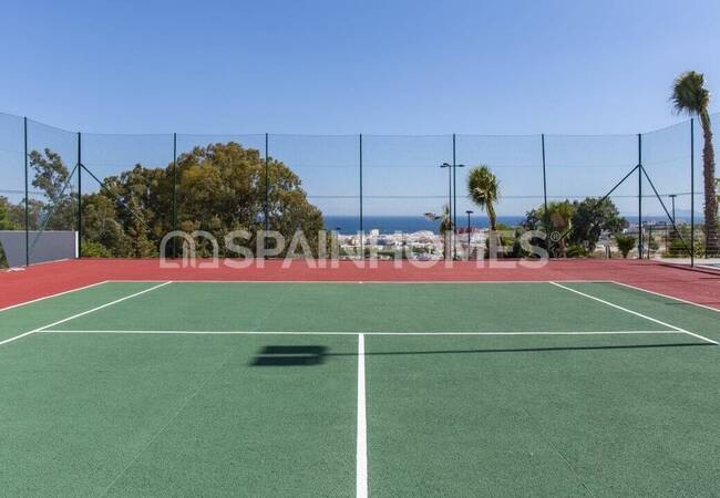 Umweltfreundliche Wohnungen In Einer Großartigen Lage Von Estepona 9