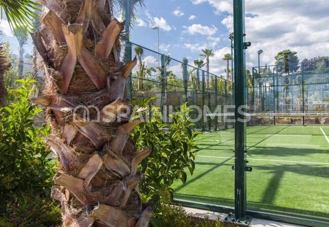 Umweltfreundliche Wohnungen In Einer Großartigen Lage Von Estepona 10