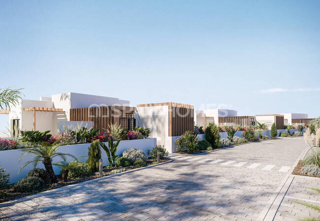 Umweltfreundliche Wohnungen In Einer Großartigen Lage Von Estepona 6