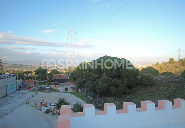 Gut Gelegene Finca In Alhaurin De La Torre 5