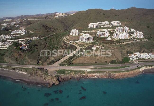 Квартиры по Доступным Ценам в Торроксе на Берегу Моря 6