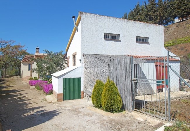 Удачно Расположенный Загородный Дом в Аренасе 14