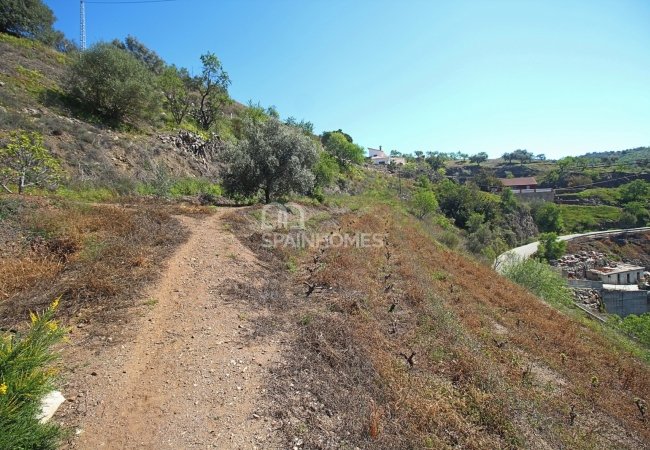 Удачно Расположенный Загородный Дом в Аренасе 15