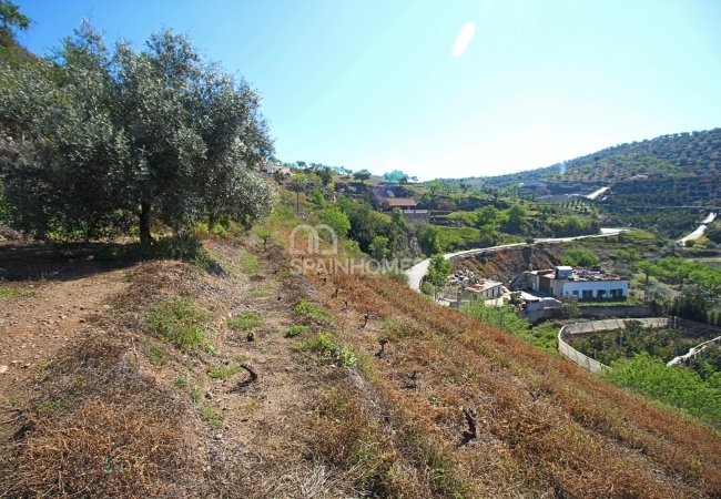 Удачно Расположенный Загородный Дом в Аренасе 17