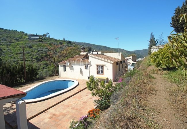 Удачно Расположенный Загородный Дом в Аренасе 20