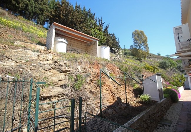 Удачно Расположенный Загородный Дом в Аренасе 5