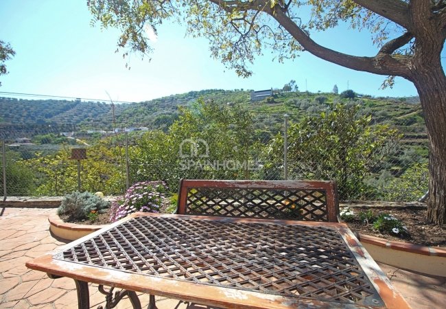 Удачно Расположенный Загородный Дом в Аренасе 6