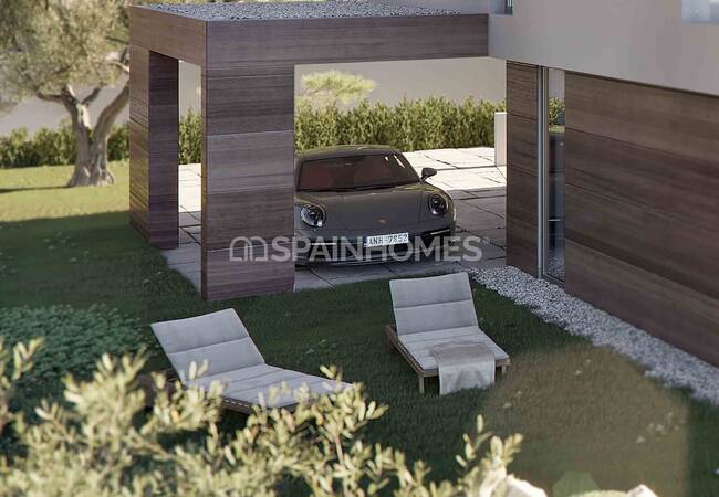 Villas De Lujo En Una Zona Muy Solicitada De Estepona 11