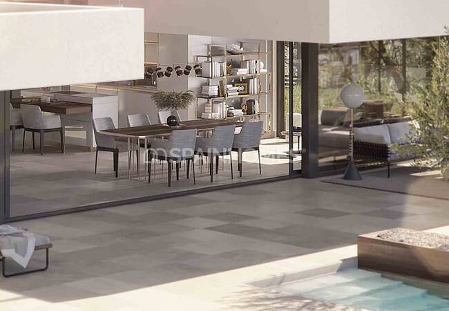 Villas De Lujo En Una Zona Muy Solicitada De Estepona 13