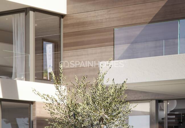 Villas De Lujo En Una Zona Muy Solicitada De Estepona 9