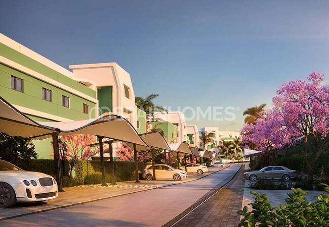 Golfside Properties in a Sought After Area of Mijas 8