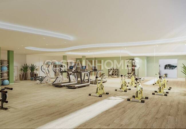 Golfside Properties in a Sought After Area of Mijas 10