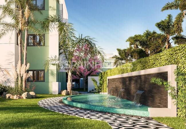 Golfside Properties in a Sought After Area of Mijas 12