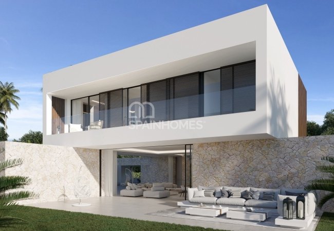 Villas De Prestigio Junto A La Playa En Marbella 7