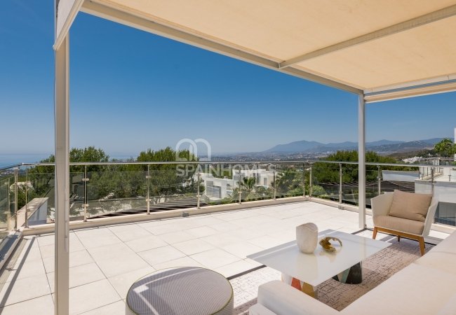 Villas De Prestigio Perfectamente Ubicadas En Marbella 3