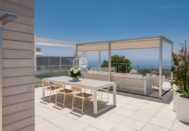 Villas De Prestigio Perfectamente Ubicadas En Marbella 13