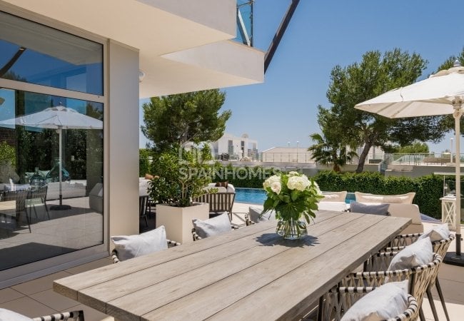 Villas De Prestigio Perfectamente Ubicadas En Marbella 14