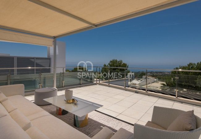 Villas De Prestigio Perfectamente Ubicadas En Marbella 4
